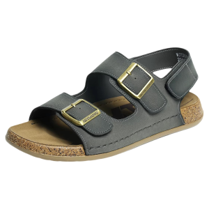 Reddragonfly | Summer Thick-soled Velcro Sandals