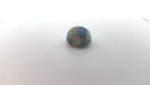 Natural Lapis Lazuli : 15.25 Carat