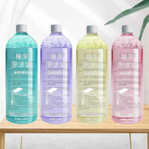 ciiemen | Anti-Odor Antibacterial Anti-Splash Foaming Agent