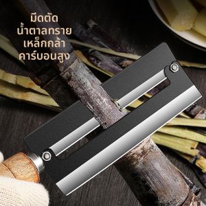2-in-1 Fruit Peeling and Shredding Tool
