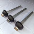 SARINGAN KNALPOT + MONCONG SHIJIRO DAN KINOCHI IN 38 MM OUT 50 MM SARTENG SARBOR SARFULL SARTENG BOR ALL MATIC. 