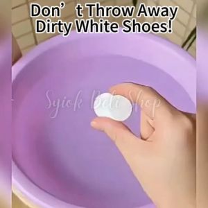 High-Speed Drain Unclogging Bubble Powder  Unclogs pipes/Removes odors