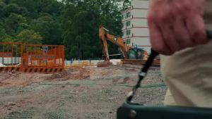 Ulefone Armor Pad 3 Pro: A Rugged Tablet with 33280 mAh Battery & 10.36 Inch 2K Display