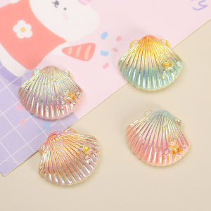 Gradient Golden Shell Jewelry: A Complete Guide