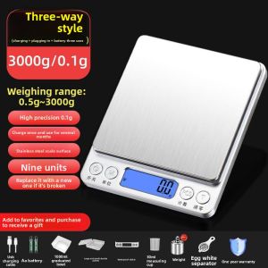 FEIZHUXIANSEN | Universal Kitchen Scale Battery