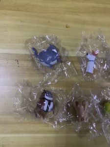 Potdemiel | New  14 pcs Secret Pets PVC Rabbit Snowball Gidget Mel Dog Max Duke Cat Action Figure Toys Christmas Gift Toy
