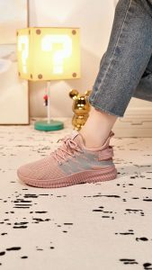 LURAD Sepatu Wanita Sporty Breathable Shoes