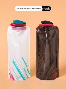 BEIANLANG | Portable Foldable Large Capacity Thick Water Storage Bag