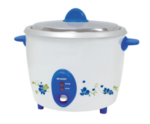 หม้อหุงข้าว Sharp 2.8 ลิตร รุ่น KSH-D28