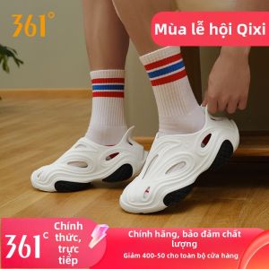 361° | Dép Thoáng Khí Chống Trượt