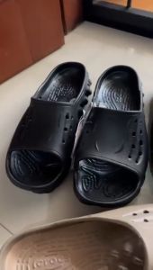 FGMM Sandal Slip On Pria Terbaru: Antiselip & Fashion Sport Viral