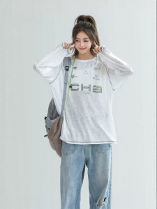 CHANT2nd | Sun Protection Breathable Summer Outwear