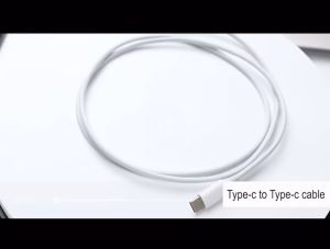 USB Type-C Adapter Cable: High-Speed Data Transfer & Fast Charge Solutions