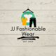 JJ FASHIONABLE WEAR
