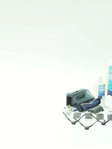 KELUKE | Accessories and Cleaning Solution for Sweeping Robot Parts X8Proplus