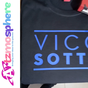 VICO SOTTO ELECTION SHIRT 2025 PASIG