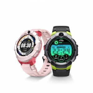 XIAOXUN | Smart Positioning Kids Phone Watch