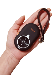 Portable Mini Bluetooth Speaker Convenient Stereo Mobile Phone Creative Card Reading Outdoor Sound High Volume Remote Control