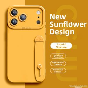 GGUU | Shockproof iPhone Case with Stand