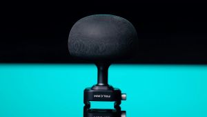 Ulanzi Falcam F22 Quick Release Mushroom Handle Hand Grip Cage Mount for DSLR Camera