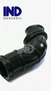 Karet Filter Join Udara Karburator & Suku Cadang Karbu Satria FU 150