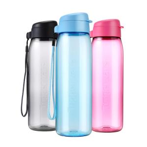 Tupperware | High Aesthetics Summer Water Bottle 750ml