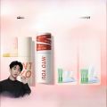 Son Môi into YOU Lip Mud EM05 Son Bóng Mịn Màng Màu Trơn Cho Nữ Son Môi Mềm Mại Lâu Trôi Son Môi into YOU. 