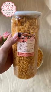 Chà Bông Sợi 350g 2c Mart