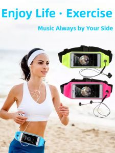 SUNSHINEWORLD | Anti-Theft Invisible Multifunctional Waist Bag
