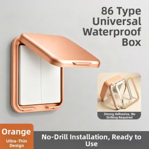 TEP | Splash Guard Box 86 type