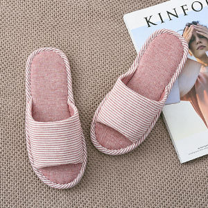 JIFANPAUL | Non-slip Soft Bottom Slippers