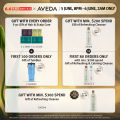AVEDA Wooden Paddle Brush. 