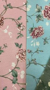 MW Wallpaper 3D Foam / Wall paper Dinding 3D Motif Foam Batik Bunga Mawar More High Quality / Wallfoam 3D\\n\\n Mengenal Wallfoam 3D\\n\\nWallfoam 3D adalah wallpaper dinding berkualitas tinggi yang dirancang dengan motif 3D yang indah dan unik. Dengan berbagai pilihan motif seperti bunga mawar dan batik, Wallfoam 3D menawarkan solusi desain interior yang elegan dan estetis.\\n\\n Keunggulan Wallfoam 3D\\n\\nWallfoam 3D memiliki beberapa keunggulan dibandingkan wallpaper dinding lainnya. Beberapa keunggulan tersebut antara lain:\\n\\n- **Desain & Estetika**: Dengan motif 3D yang indah dan unik, Wallfoam 3D dapat memberikan kesan elegan dan estetis pada ruangan Anda.\\n- **Kualitas & Durabilitas**: Wallfoam 3D dibuat dari bahan berkualitas tinggi yang tahan lama dan mudah untuk dipasang serta dipelihara.\\n\\n Pilihan Motif Wallfoam 3D\\n\\nWallfoam 3D memiliki berbagai pilihan motif yang dapat disesuaikan dengan selera dan gaya desain interior Anda. Beberapa pilihan motif Wallfoam 3D antara lain:\\n\\n- Motif bunga mawar\\n- Motif batik\\n- Motif abstrak\\n\\n Cara Memasang Wallfoam 3D\\n\\nBerikut ini adalah langkah-langkah untuk memasang Wallfoam 3D pada dinding Anda:\\n\\n Persiapan Sebelum Memasang\\n\\nSebelum memasang Wallfoam 3D, pastikan dinding Anda bersih dan rata. Bersihkan debu dan kotoran pada dinding menggunakan lap basah atau kuas. Jika diperlukan, gunakan cat dasar untuk meratakan permukaan dinding.\\n\\n Langkah-Langkah Memasang Wallfoam 3D\\n\\nBerikut ini adalah langkah-langkah untuk memasang Wallfoam 3D:\\n\\n1. Potong Wallfoam 3D sesuai ukuran dinding yang akan dipasang.\\n2. Tempelkan Wallfoam 3D pada dinding menggunakan lem khusus wallpaper.\\n3. Pastikan Wallfoam 3D terpasang rata dan tidak ada gelembung udara di bawahnya.\\n\\n Kelebihan Wallfoam 3D untuk Ruangan Anda\\n\\nWallfoam 3D memiliki beberapa kelebihan yang dapat meningkatkan estetika dan kualitas ruangan Anda. Beberapa kelebihan tersebut antara lain:\\n\\n Desain & Estetika\\n\\nWallfoam 3D memiliki motif 3D yang indah dan unik yang dapat memberikan kesan elegan dan estetis pada ruangan Anda. Motif bunga mawar dan batik dapat memberikan nuansa alami dan tradisional pada ruangan Anda.\\n\\n Kualitas & Durabilitas\\n\\nWallfoam 3D dibuat dari bahan berkualitas tinggi yang tahan lama dan mudah untuk dipasang serta dipelihara. Dengan demikian, Wallfoam 3D dapat memberikan kualitas dan durabilitas yang tinggi pada ruangan Anda.\\n\\n Tips Memilih Wallfoam 3D\\n\\nBerikut ini adalah beberapa tips untuk memilih Wallfoam 3D yang tepat untuk ruangan Anda:\\n\\n Menentukan Motif Wallfoam 3D\\n\\nPilih motif Wallfoam 3D yang sesuai dengan selera dan gaya desain interior Anda. Motif bunga mawar dan batik dapat memberikan nuansa alami dan tradisional pada ruangan Anda.\\n\\n Mengukur Ruangan & Menghitung Kebutuhan Wallfoam 3D\\n\\nSebelum membeli Wallfoam 3D, pastikan Anda mengukur ruangan Anda dengan benar dan menghitung kebutuhan Wallfoam 3D yang Anda perlukan.\\n\\n FAQ Wallfoam 3D\\n\\nBerikut ini adalah beberapa pertanyaan umum tentang Wallfoam 3D:\\n\\n Apakah Wallfoam 3D Cocok Untuk Ruangan Saya?\\n\\nWallfoam 3D cocok untuk ruangan Anda jika Anda mencari solusi desain interior yang elegan dan estetis. Motif bunga mawar dan batik dapat memberikan nuansa alami dan tradisional pada ruangan Anda.\\n\\n Bagaimana Cara Merawat Wallfoam 3D?\\n\\nWallfoam 3D mudah untuk dipelihara. Bersihkan Wallfoam 3D menggunakan lap basah atau kuas secara rutin untuk menjaga kebersihan dan keindahannya.\n}