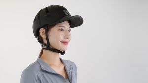 [หมวกกันน็อกเกาหลี902S] AR20หมวกกันน๊อคแฟชันหมวกกันน็อค Rhan