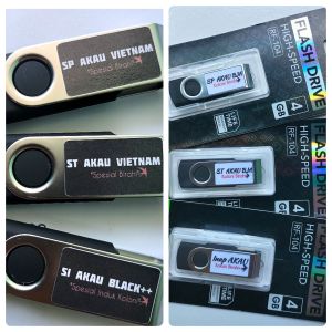 Double Paket AKAU VIETNAM SPESIAL BIRAHI DAN AKAU KOLONI BIRAHI