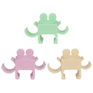 Welcomehome Lipstick Ring Holder Multifunctional Lipstick Organizer Lipstick Storage Clip for Stanley 30oz/40oz Cup Accessories