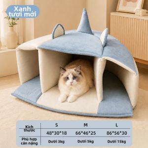 New Pet | Đồ Chơi Mèo Hầm Hố Giải Trí Tiêu Hao Năng Lượng