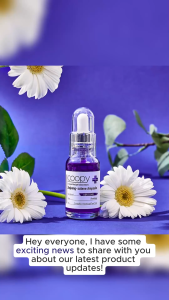 Story by Bliss COOPY JinJeong-Zulene Ampoule