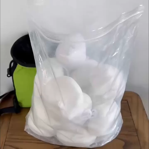 【 Buy Now 】 Chalk Magnesium Balls Used for Rope Suspension Trainers Gripping Weights Climbing Gyms