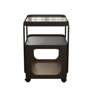 YIYOU | Modern Minimalist Side Table Trolley