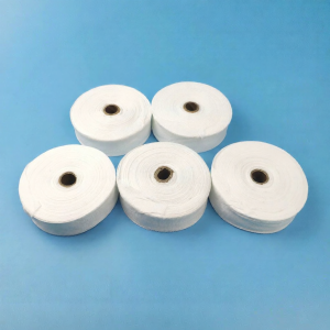 Heat Shrinkable Insulation Binding Tape