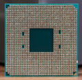AMD AM4 CPU: 4-Core 3.6GHz Processor with 22nm Chip Process Ideal for Bulk Purchases. 