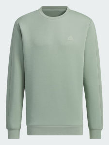 adidas | Sports Leisure Round Neck Sweatshirt