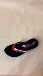 Go Pro Adventure Hanna L Sandal Jepit Wanita Dewasa Sendal Japit Wanita Hak Tahu Ringan Anti Licin Fashion Modis Size 37-40