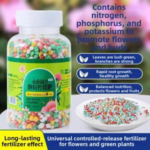 NAIFUNA | Controlled Release Universal NPK Fertilizer