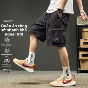 Jeanswest | Quần Làm Việc Thoáng Mồ Hôi Bền Nhiều Túi Lớn