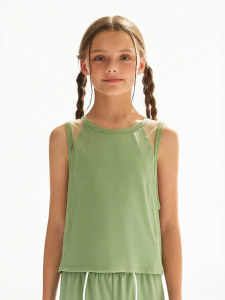 JOLLY BEAN | Quick-drying Breathable Sport Vest