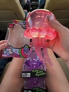 WOWEIAOKUANG | Stress Relief Squeeze Toy