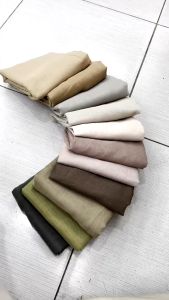 Paket Usaha Hijab Segiempat Bella Square Super Premium