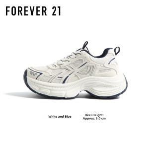 Forever 21 | Breathable Elevated Dad Shoes